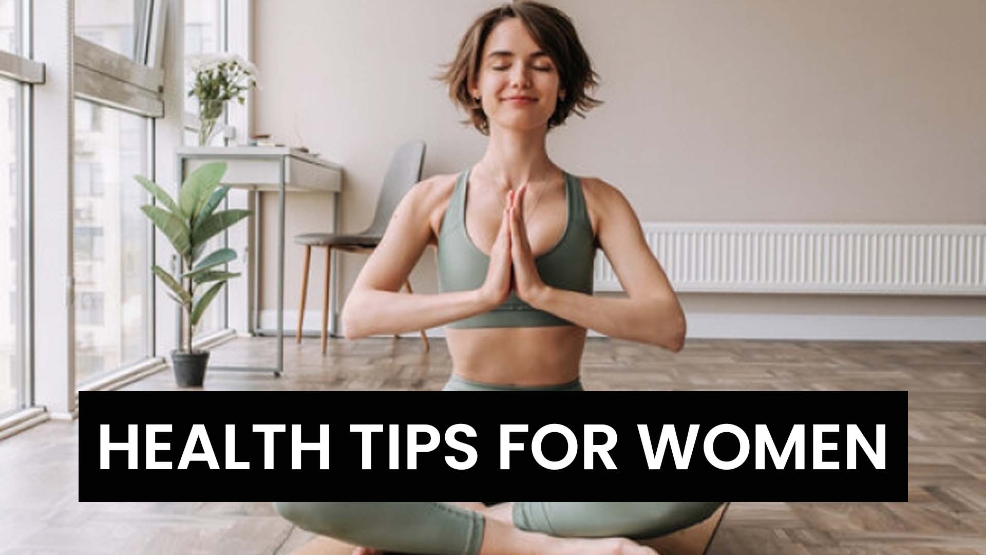 Health-tips-for-women